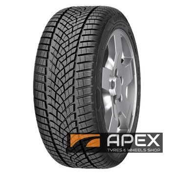 Goodyear UltraGrip Performance + 235/60 R20 108H XL * 393285 фото