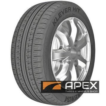 Kenda KR50 Klever H/T 235/60 R18 107H XL 447161 фото