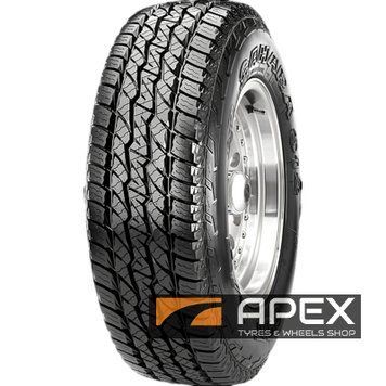 CST Sahara CS912 225/75 R15 102S 409168 фото
