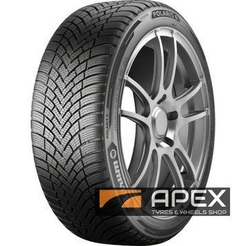 Barum Polaris 6 225/60 R18 104V XL 457394 фото