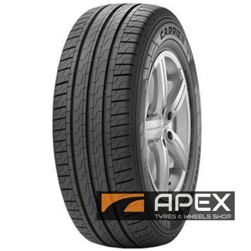Pirelli Carrier 205/65 R16C 107/105T 362956 фото