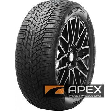 Nexen WinGuard Ice 3 205/60 R16 96T XL 458140 фото