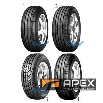 Diplomat HP 205/60 R15 91H 304837 фото