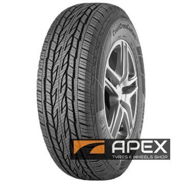 Continental ContiCrossContact LX2 225/75 R16 104S FR 292469 фото