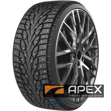 Roadmarch Winter Xpro Studs 77 225/75 R16C 116/114R (под шип) 494334 фото