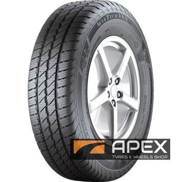 Viking WinTech Van 185 R14C 102/100Q 315502 фото
