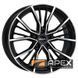 Mak Union (R21 W9.5 PCD5x112 ET36 DIA66.45 BMr)