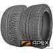 Michelin Pilot Alpin 5 SUV 265/45 R20 108V XL MO1