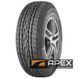 Continental ContiCrossContact LX2 225/75 R16 104S FR