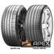 Pirelli PZero (PZ4) 285/40 R22 106Y MO