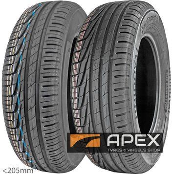 Uniroyal RainExpert 5 215/60 R16 99H XL 389679 фото