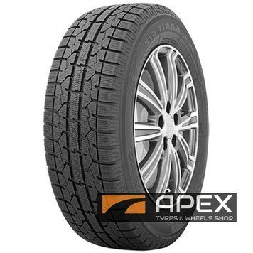 Toyo Observe Garit GIZ 225/45 R18 91Q 396524 фото