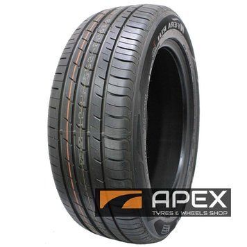 Roadstone N'Fera RU1 275/40 R20 106Y XL 440948 фото