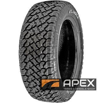 Atlander RoverClaw A/T 265/70 R17 121/118S 441440 фото