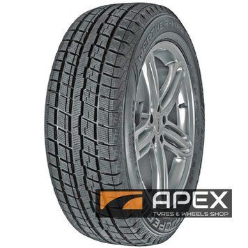 Cooper Weather-Master Ice 100 245/45 R18 96T 432355 фото