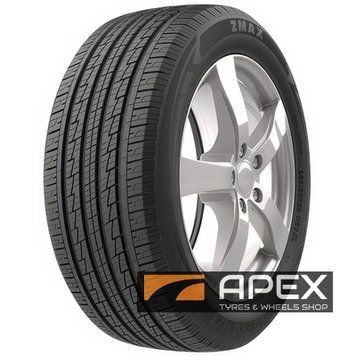 ZMAX GalloPro H/T 235/65 R19 109H XL 448489 фото