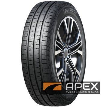 Tourador X Wonder Van 235/65 R16C 121/119R 405248 фото