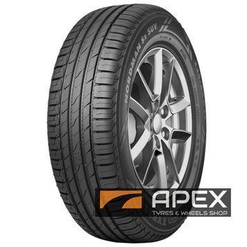 Nokian Nordman S2 SUV 255/55 R18 109V XL 376537 фото