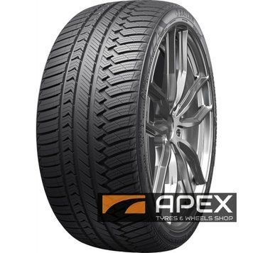 Sailun Atrezzo 4 Seasons Pro EV 245/45 R19 102W XL 496062 фото