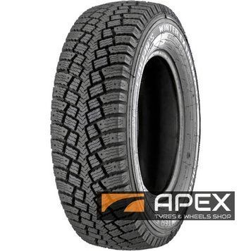 Collins (наварка) Winter Extrema C2 195/75 R14 91T (под шип) 448439 фото