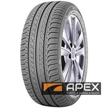 GT Radial Champiro FE1 CITY 185/65 R14 86H 324420 фото