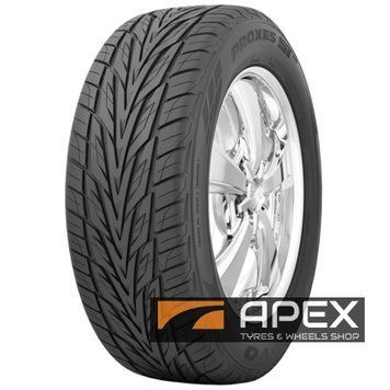 Toyo Proxes ST III 275/55 R20 117V XL RG 299500 фото