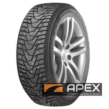 Hankook Winter i*Pike RS2 W429 245/40 R18 97T XL (под шип) 334314 фото