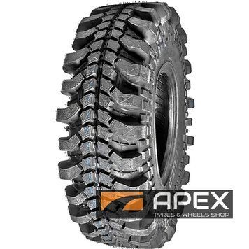 Journey Digger WN03 31/10.5 R15 109K 408454 фото