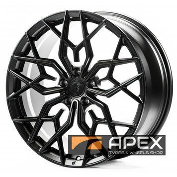 WS FORGED WS-048C (R20 W8.5 PCD5x112 ET46 DIA57.1 SB) 1993322 фото