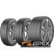 Continental EcoContact 6 245/35 R21 96W XL VOL ContiSilent