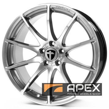 Tomason TN1 (R17 W8 PCD5x108 ET45 DIA72.6 HBP) 1724154 фото
