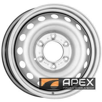ALST (KFZ) 6503 Hyundai (R16 W6.5 PCD6x139.7 ET50 DIA92.3 S) 1890892 фото