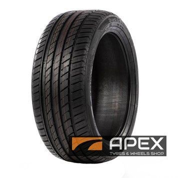 Tyfoon Successor 5 205/55 R17 95V XL 457426 фото