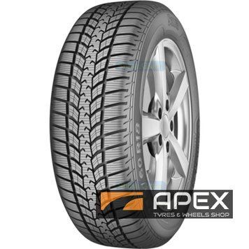 Sava Eskimo SUV 2 215/60 R17 96H 336502 фото
