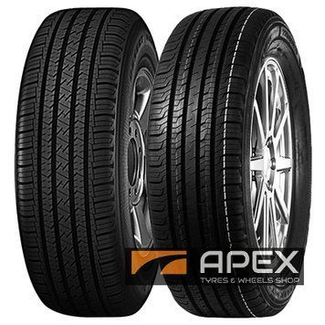 Achilles Desert Hawk H/T2 265/70 R16 112H 319627 фото