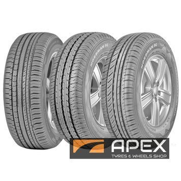 Nokian Nordman SC 195/70 R15C 104/102S 276786 фото