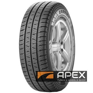 Pirelli Carrier Winter 195/65 R16C 104/102T 384247 фото