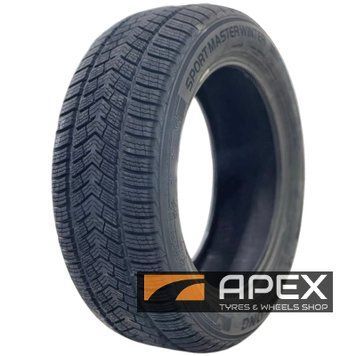 LingLong Sport Master Winter 255/55 R19 111H XL 504771 фото