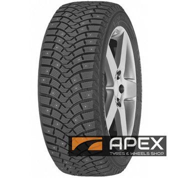 Michelin X-Ice North XIN2 225/40 R18 92T XL (шип) 295586 фото