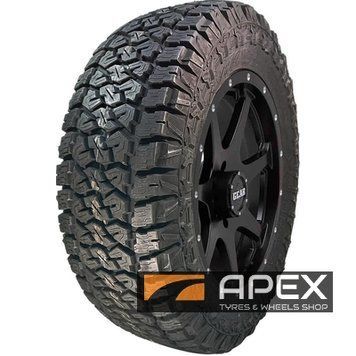 Federal XPLORA A/T 245/75 R16 120/116R PR10 505401 фото