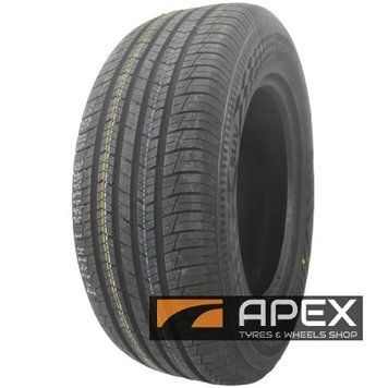 Berlin RoyalMax 1 265/65 R18 114T 441106 фото
