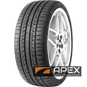 Prestivo PV-S109 195/55 R15 85V 344384 фото