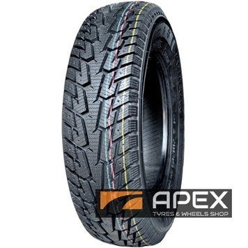 Sunfull Mont-Pro W781 245/75 R16 120/116S (под шип) 425132 фото