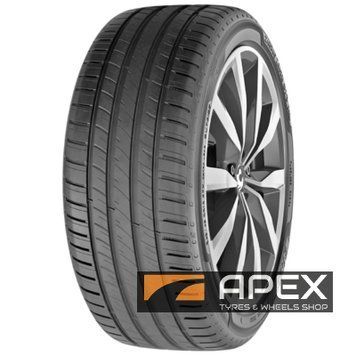 Tigar Summer 3 185/55 R15 86V XL 503952 фото