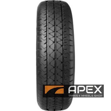 Superia EcoBlue Van 215/60 R17C 109/107H 440679 фото
