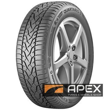 Barum Quartaris 5 215/50 R17 95W XL FR 381610 фото