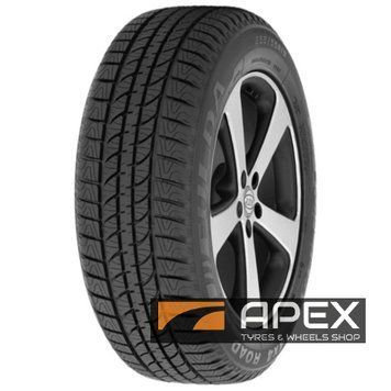 Fulda 4x4 Road 275/60 R20 115H 320724 фото