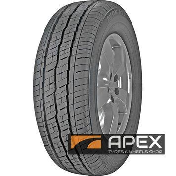 Cooper Avon AV11 215/75 R16C 116/114R 302632 фото
