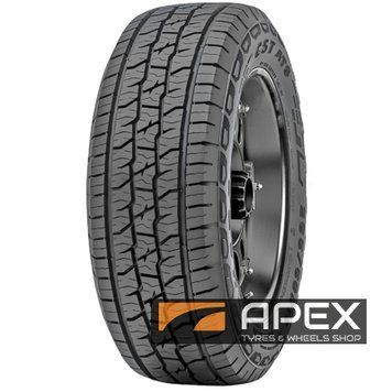 CST Sahara ATS 255/70 R16 111H 395773 фото