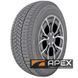 Mazzini Ecovan AllSeason AS9 215/70 R15C 109/107S